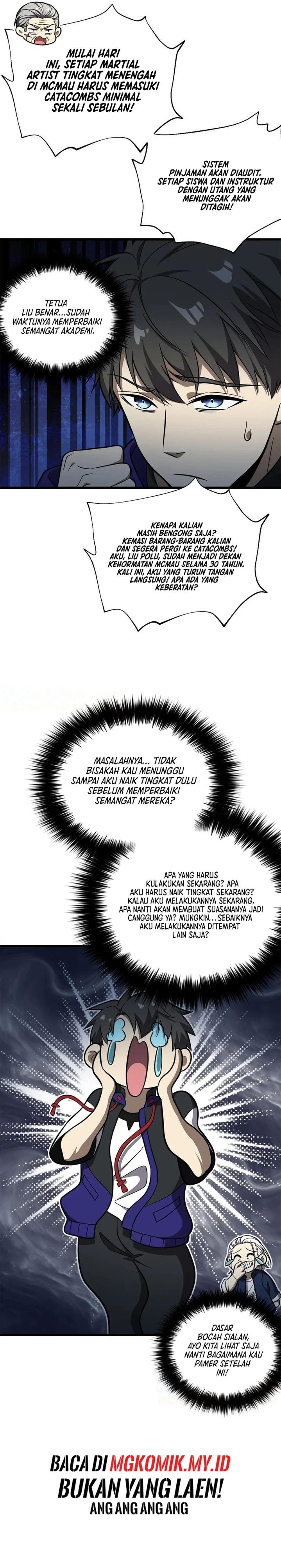 Dilarang COPAS - situs resmi www.mangacanblog.com - Komik global gao wu 308 - chapter 308 309 Indonesia global gao wu 308 - chapter 308 Terbaru 26|Baca Manga Komik Indonesia|Mangacan